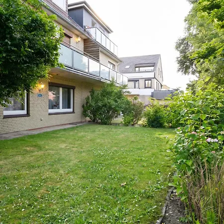 Wellenklang Büsum