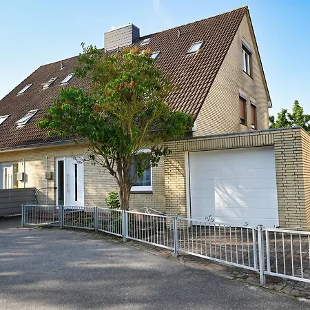Lejlighed Wellenklang